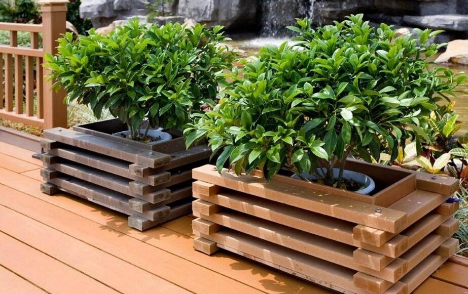 呼和浩特木塑產品