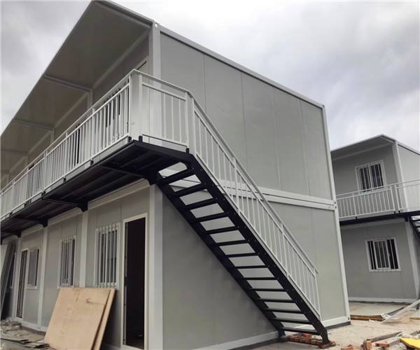 裝配式箱房廠家 裝配式箱房廠家