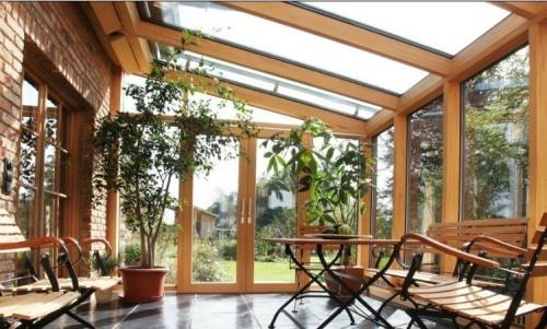 陽光房制造 陽光房制造