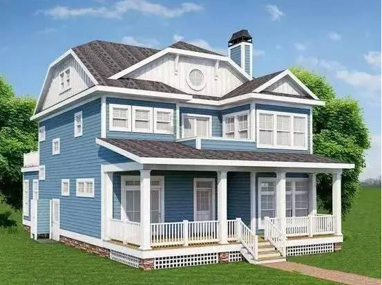 輕鋼別墅制造 輕鋼別墅制造