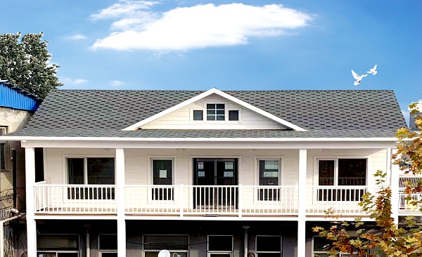 輕鋼別墅在日常生活中應該怎樣維護？