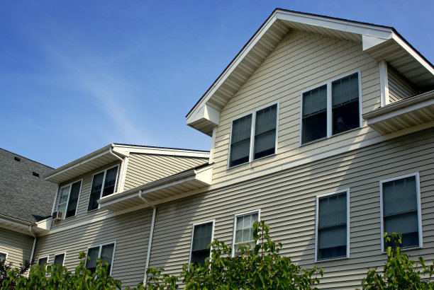 輕鋼別墅對于外形設(shè)計有哪些要求? 輕鋼別墅對于外形設(shè)計有哪些要求?