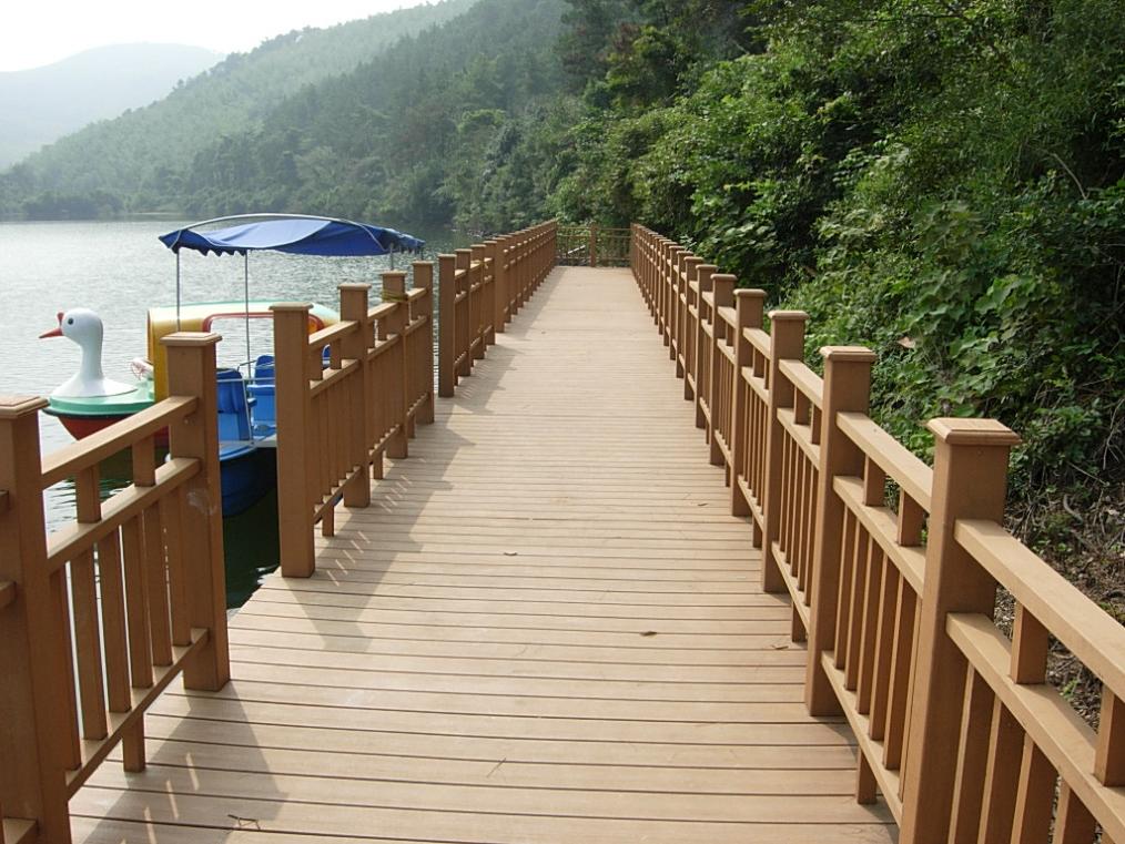 木塑產(chǎn)品應該如何養(yǎng)護? 木塑產(chǎn)品應該如何養(yǎng)護?