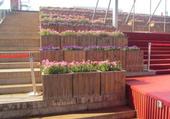 進行城市公園景觀設計時應該注意什么問題？